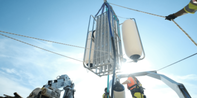 Locating subsea transmission cables with high precision and reliability