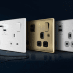 The external power adapter Is dead