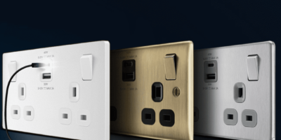 The external power adapter Is dead