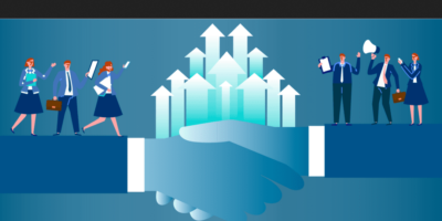 Accord de fusion pour la création d&rsquo;une licorne coréenne de l&rsquo;IA