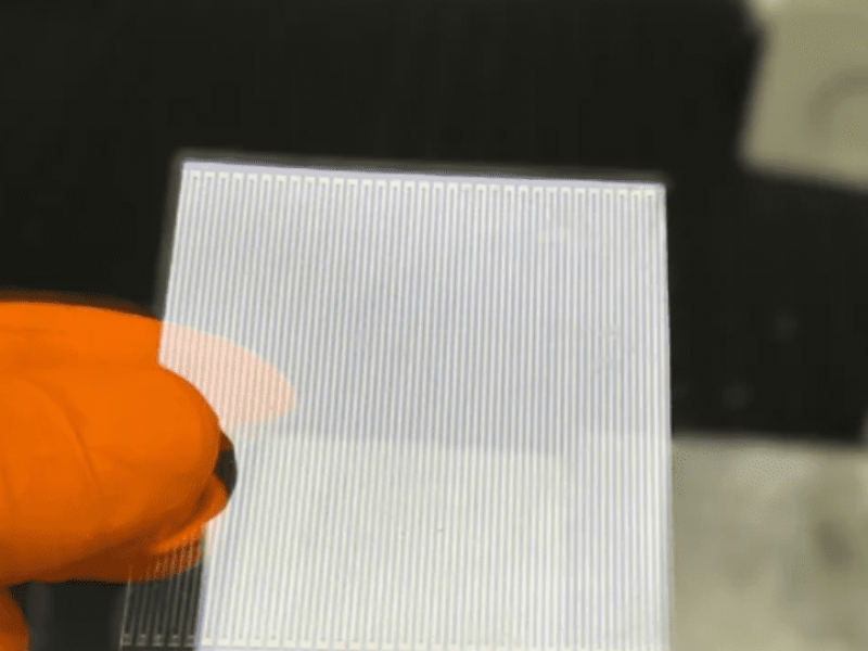 Spinout plans 140x boost for TENG nanogenerator