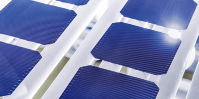 Meyer Burger garde la fabrication de cellules en Allemagne