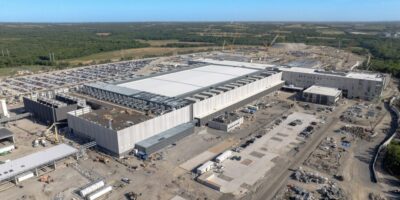 TI recevra jusqu&rsquo;à $8 milliards au titre du CHIPS Act américain