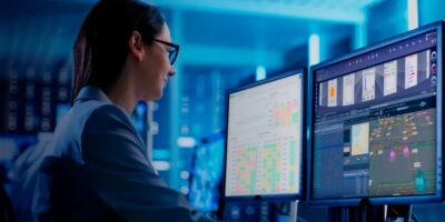 Automating electricity grid management