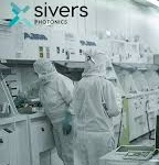Sivers to spin out photonics division into a SPAC