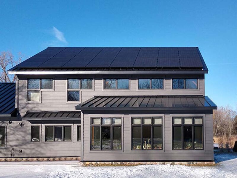 TJ Rodgers at heart of US solar panel consolidation