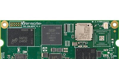 Early access to NXP Debian Linux for Variscite SoM