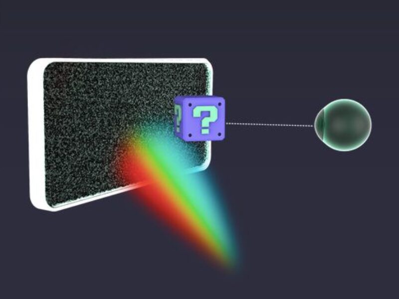 VividQ raises funds to push computational holography