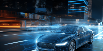 How the Hyperlux[1] AR0823AT Image Sensor Enhances the Vision of ADAS and Autonomous Vehicles