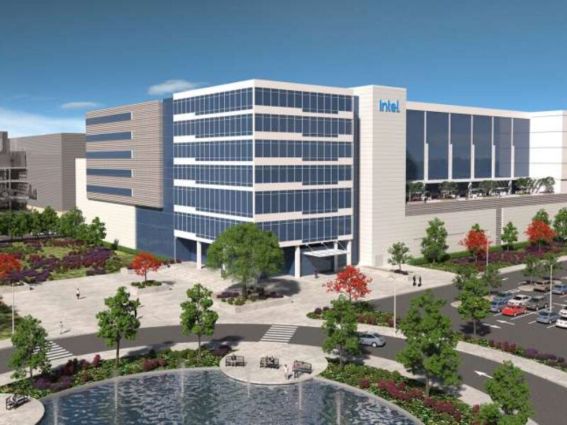 Intel supprime 15000 emplois et des investissements