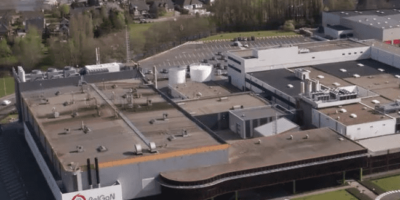 Chinese buyers swoop on BelGaN equipment assets