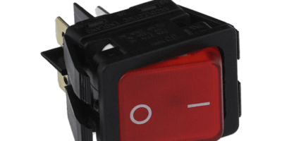 Interrupteurs à bascule résistant aux projections d’eau