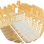 4nm 3D chip X-ray sets world record