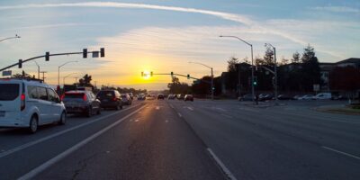 Super−Exposure Pixels Mitigate LED Flicker in the Most Demanding Automotive Environments