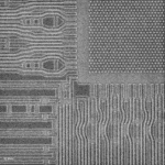 Imec, ASML show logic and DRAM built with High NA EUV lithography