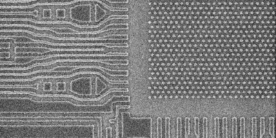 Imec et ASML présentent des circuits logiques et DRAM en High NA EUV