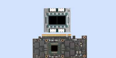 5nm Telum II processor for IBM AI