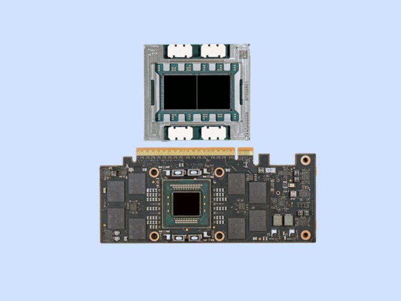 5nm Telum II processor for IBM AI