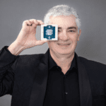 ARM benchmarks Amazon Graviton4 chip for cloud EDA