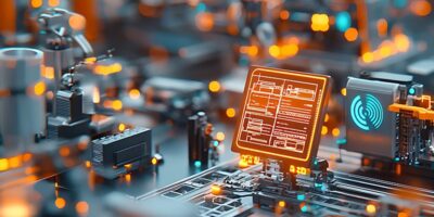 Building Efficient Low-Power Embedded Systems: Starting with Component Selection