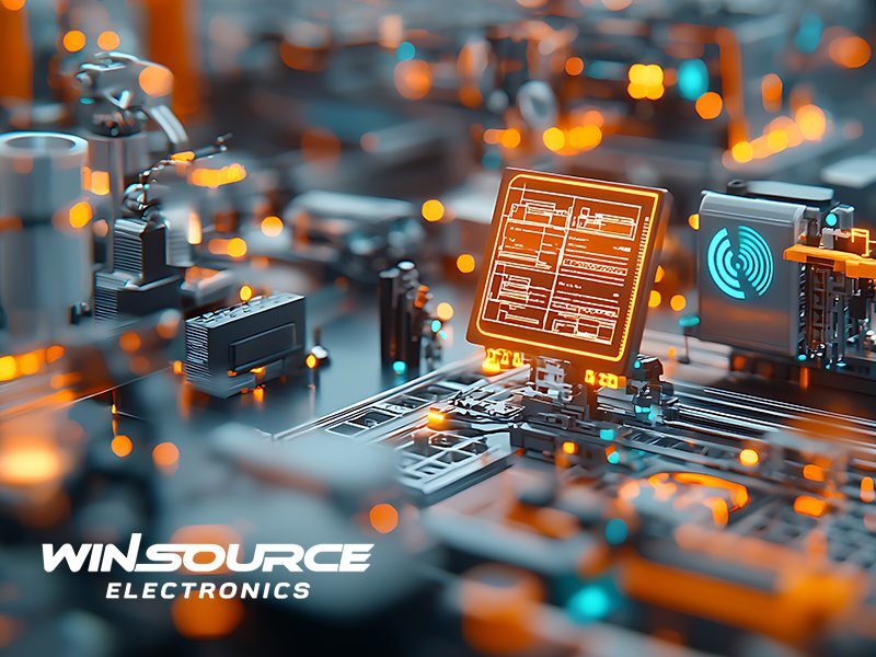 Building Efficient Low-Power Embedded Systems: Starting with Component Selection