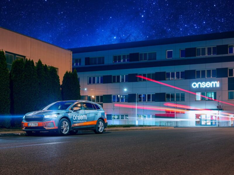 Onsemi moves to 200mm SiC wafers