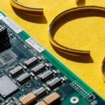 UK factory recovers gold from e-waste
