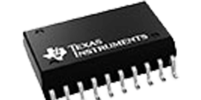 CAN Delta-Sigma isolé 24 bits AMC131M03