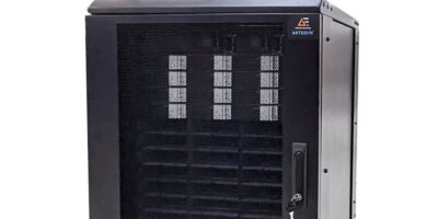 Alimentation modulaire pour l&rsquo;éclairage LED industriel et horticole