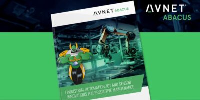 Industrial Automation: IoT and Sensor Innovations for Predictive Maintenance – Discover now!