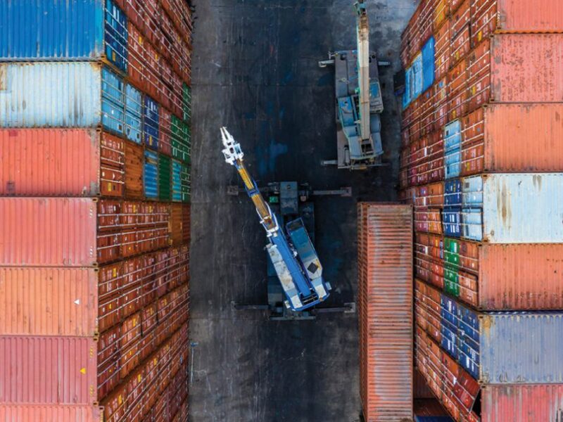 Ultra-low-power asset tracking service