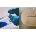 Copper ink for semiconductor and additive manufacturing