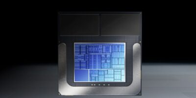 Intel Core Ultra processors target the AI PC age