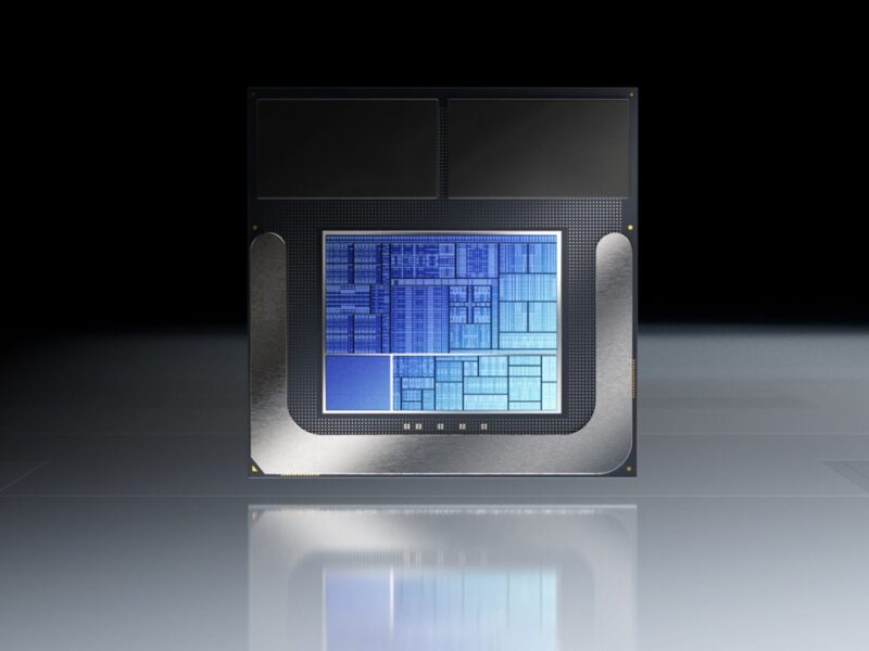 Intel Core Ultra processors target the AI PC age