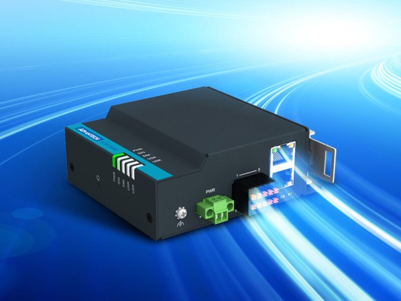 4G gateways simplify industrial network integration