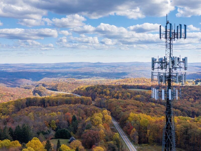 Partnership offers IoT connectivity and eSIM services