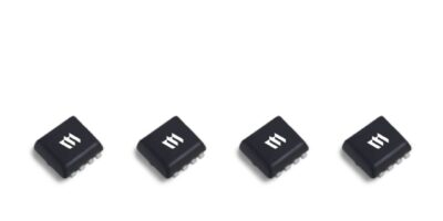 Magnachip adds tiny 40-V automotive power MOSFETs