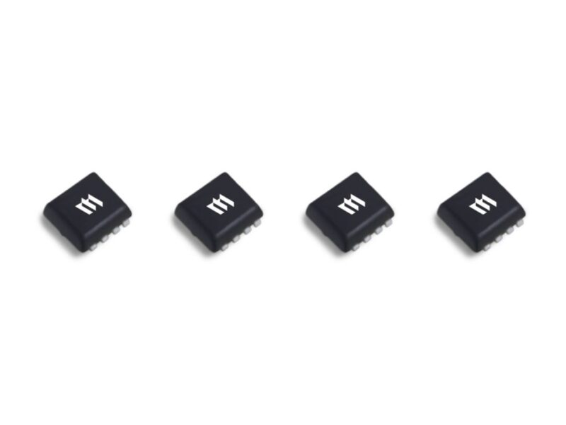 Magnachip adds tiny 40-V automotive power MOSFETs