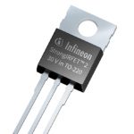 30-V power MOSFETs for mass market applications