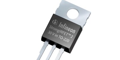 30-V power MOSFETs for mass market applications