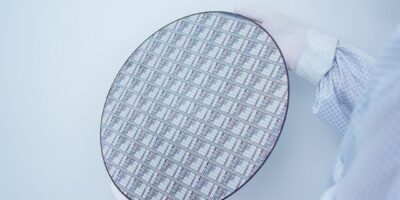 Infineon lance la fabrication GaN sur wafers de 300 mm