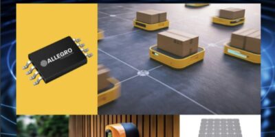 High-bandwidth current sensors save space cut costs