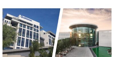 Masimo and Qualcomm partner on OEM smartwatch reference platform