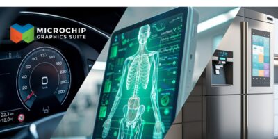 Graphics suite makes it easier to build sophisticated GUIs