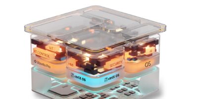 Computer-on-modules portfolio ready for use out the box