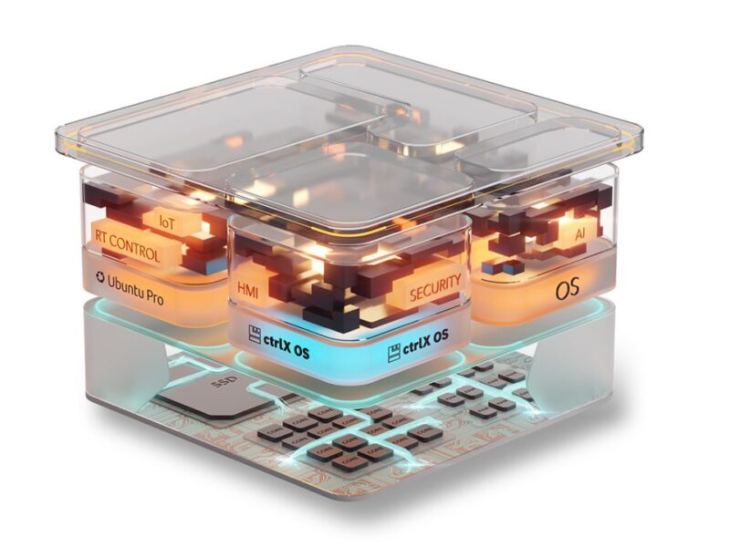 Computer-on-modules portfolio ready for use out the box