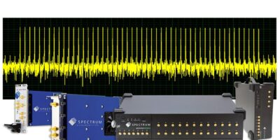 Fast switching multi-tone DDS generators with 50 tones per channel