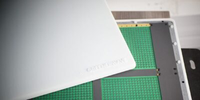 Greenerwave offers RIS technology for FR1, FR2, and FR3 bands