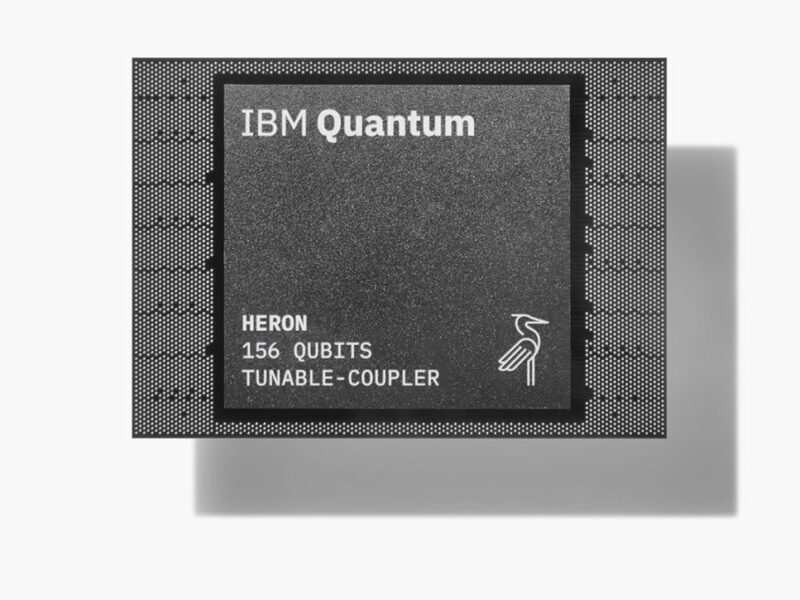 IBM expands quantum data center to advance algorithm discovery