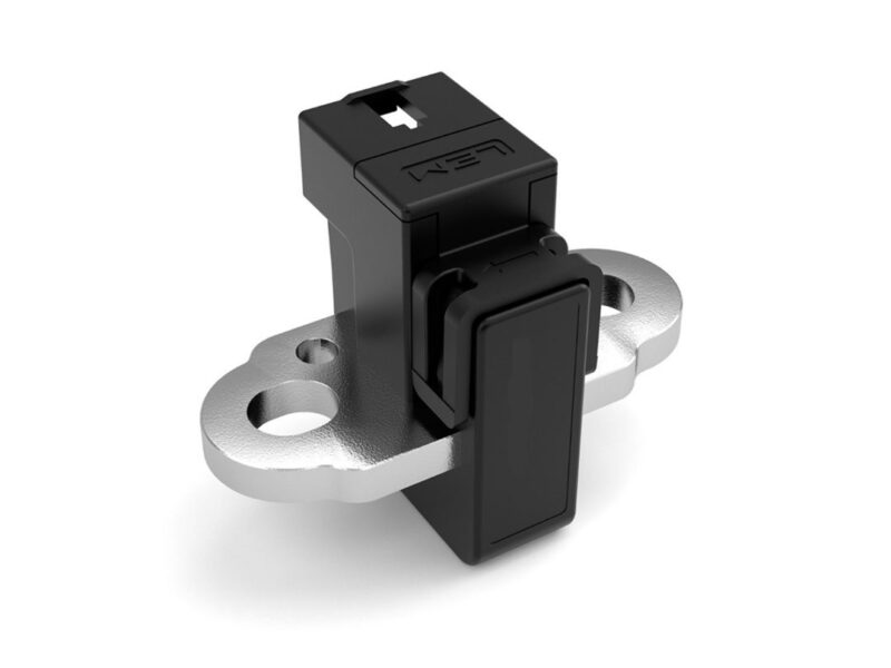 Sensors deliver accurate SOC estimation for all EV technologies